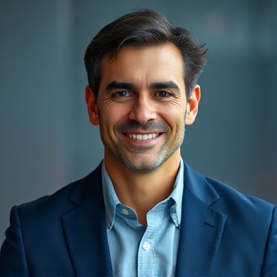 Lorenzo Ferraro — Siti slot online expert